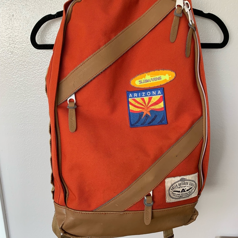 Poler Excursion Backpack